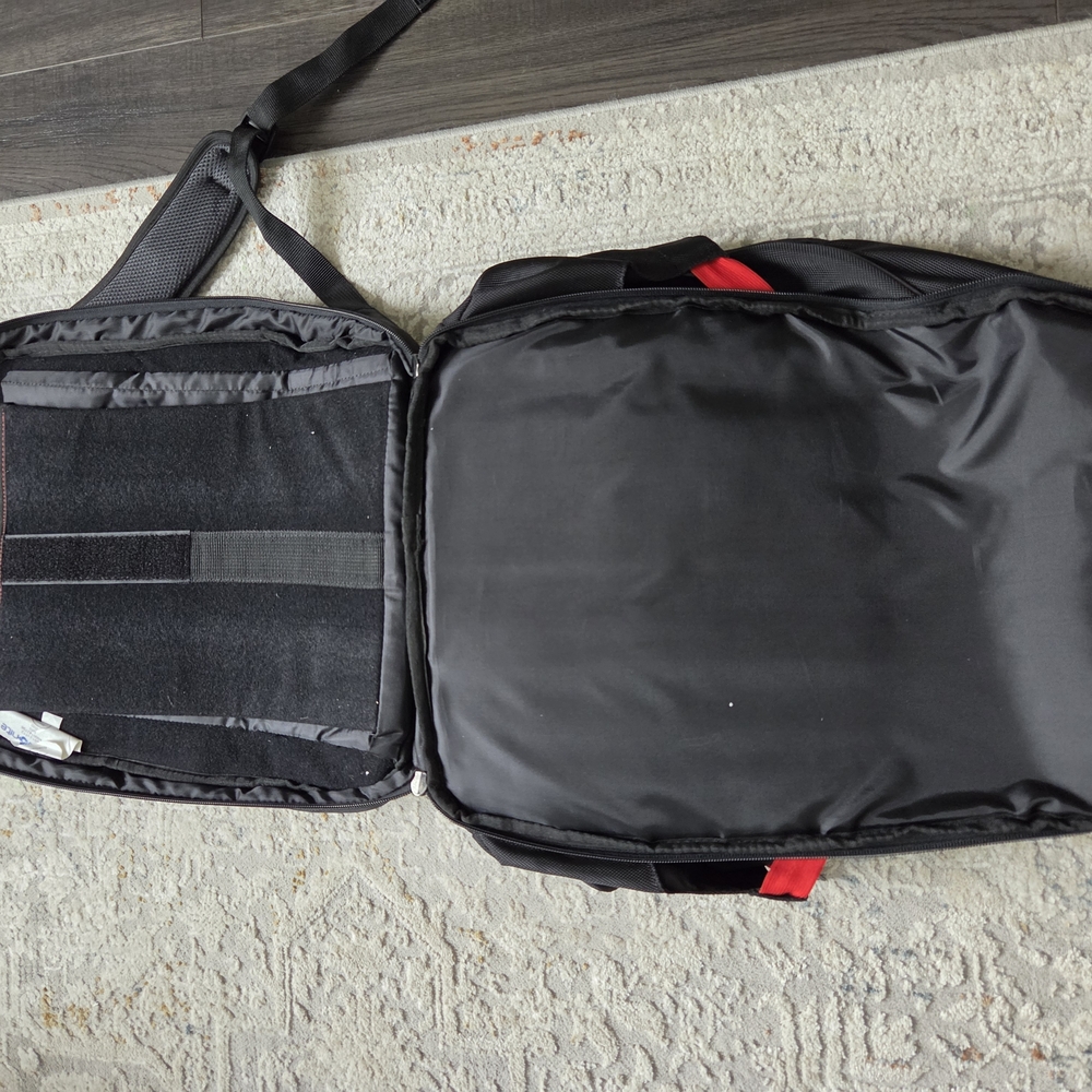 Samsonite Tectonic 2 Laptop Backpack - Picture 4 of 8